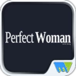 Logo of Perfect Woman android Application 